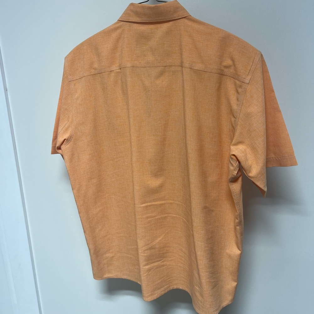Orvis button down - Picture 4 of 4